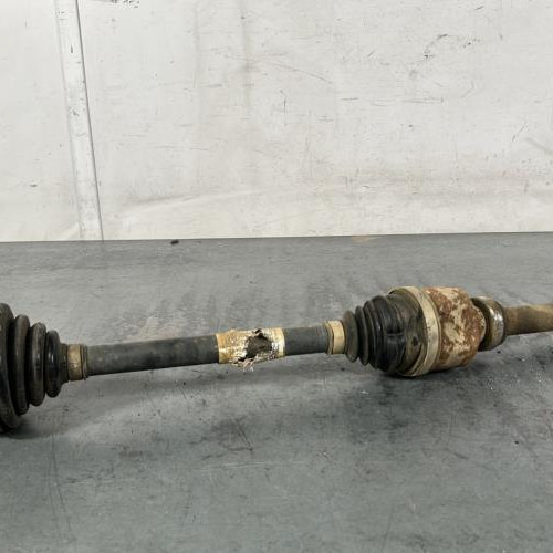 Cardan droit (transmission)