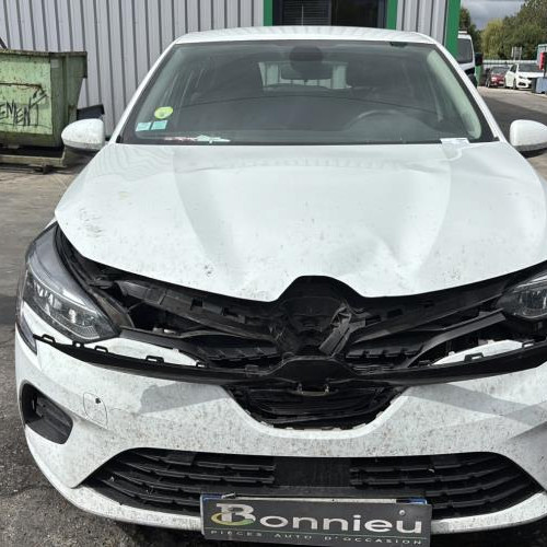 Air bag rideau droit