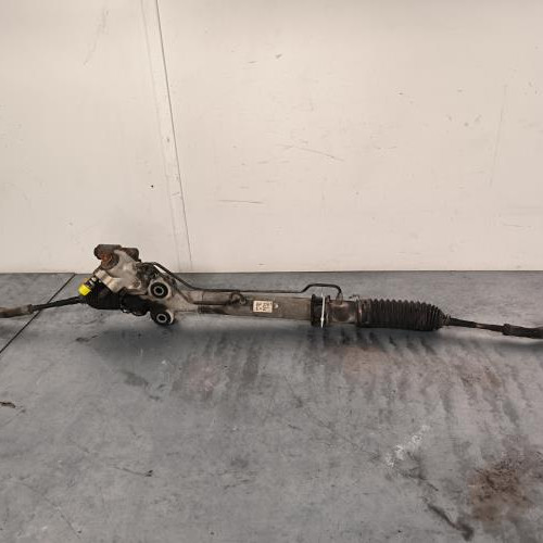 Cremaillere assistee