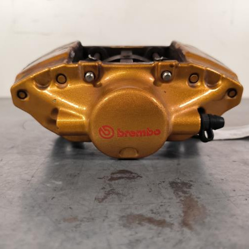 Etrier arriere gauche (freinage)