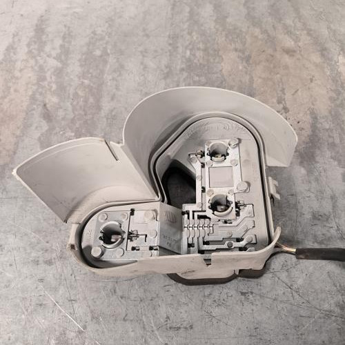 Platine feu arriere droit