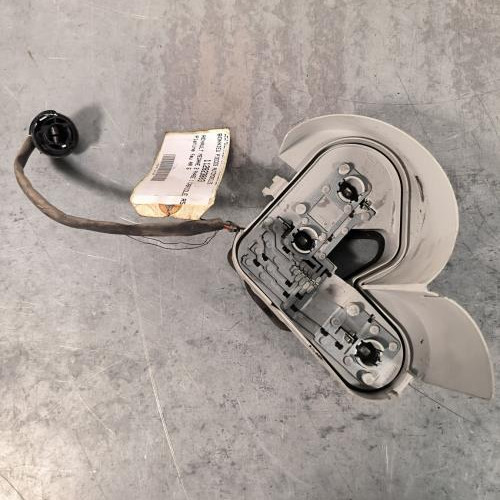 Platine feu arriere gauche