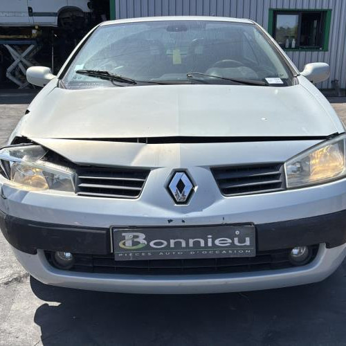 Boitier air bag