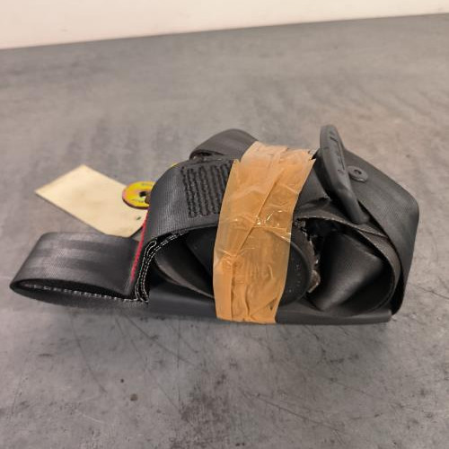 Ceinture arriere gauche