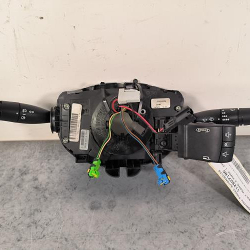 Com (Bloc Contacteur Tournant+Commodo Essuie Glace+Commodo Phare)