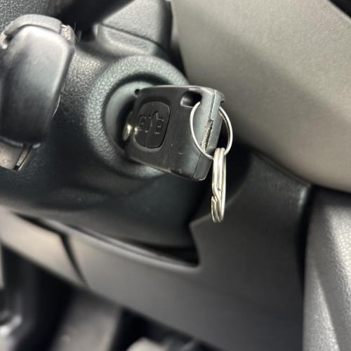 Air bag rideau droit