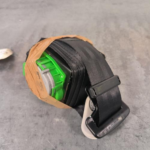 Ceinture avant droit