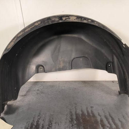 Pare boue arriere gauche