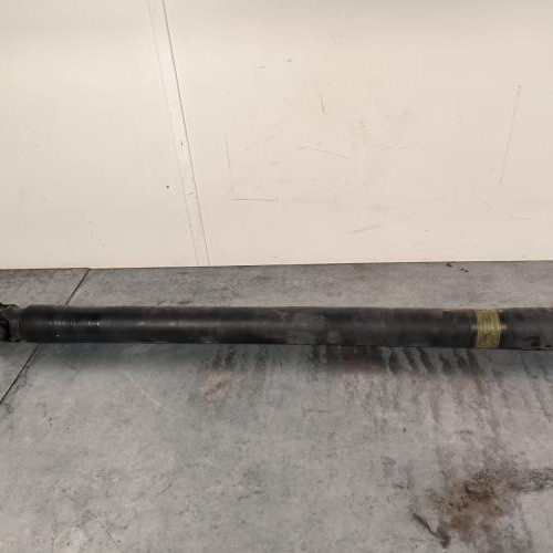 Arbre de transmission (propulsion)