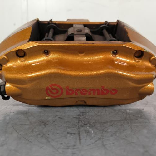 Etrier avant droit (freinage)