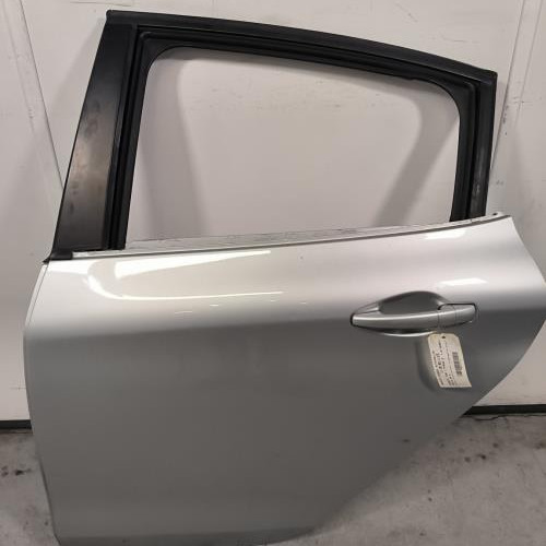 Porte arriere gauche