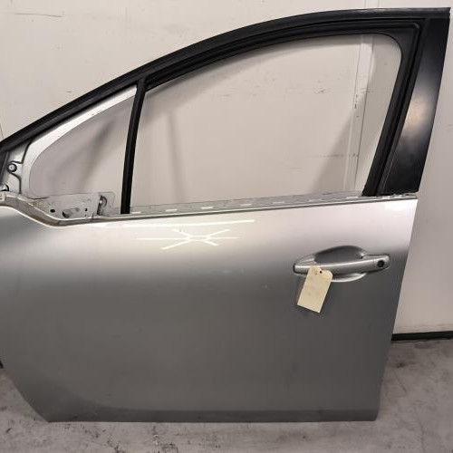 Porte avant gauche