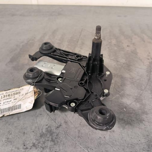 Moteur essuie glace arriere