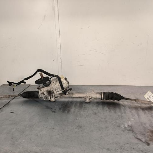 Cremaillere mecanique