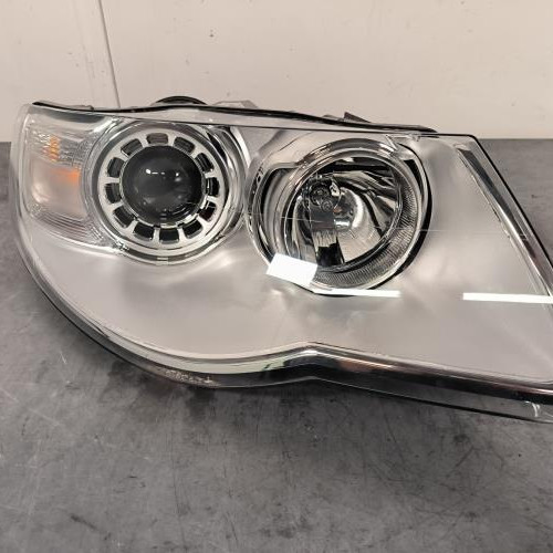 Optique avant principal droit (feux)(phare)