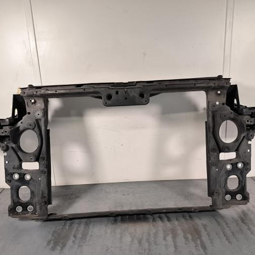 Armature avant, Masque avant