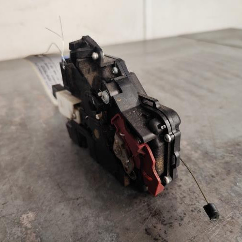 Fermeture centralisee arriere droit