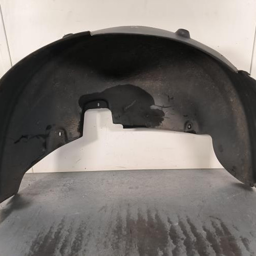 Pare boue arriere gauche