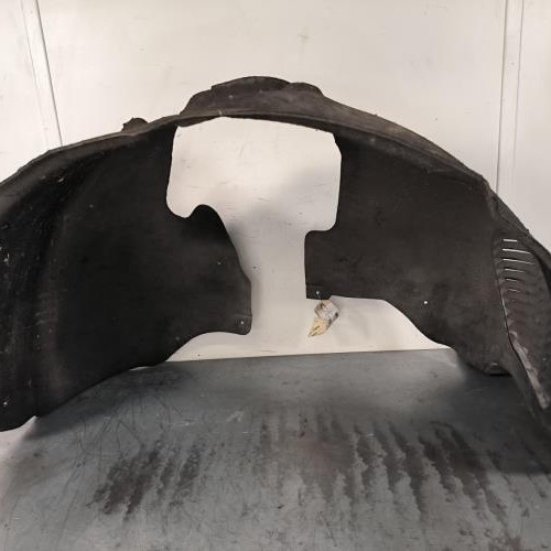 Pare boue avant gauche