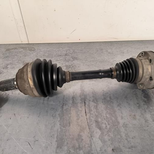 Cardan droit (transmission)