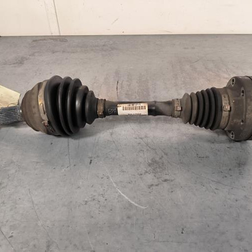 Cardan gauche (transmission)