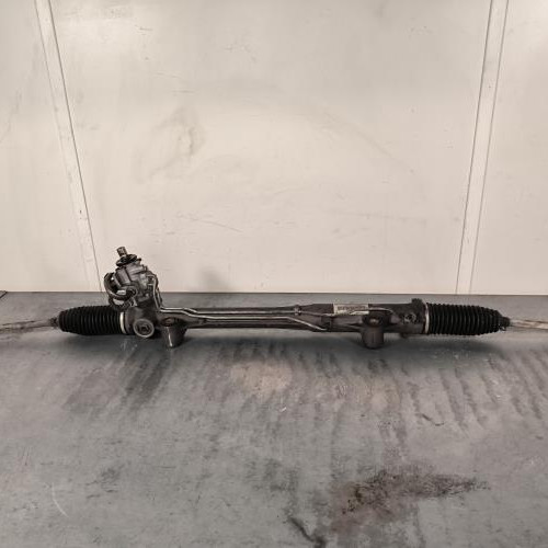 Cremaillere assistee