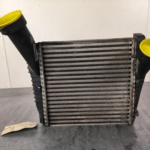 Echangeur air (Intercooler)