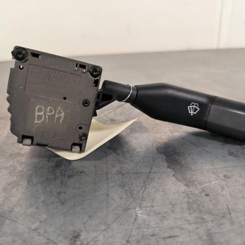 Commodo d'essuie glaces