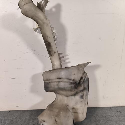 Vase de lave glace