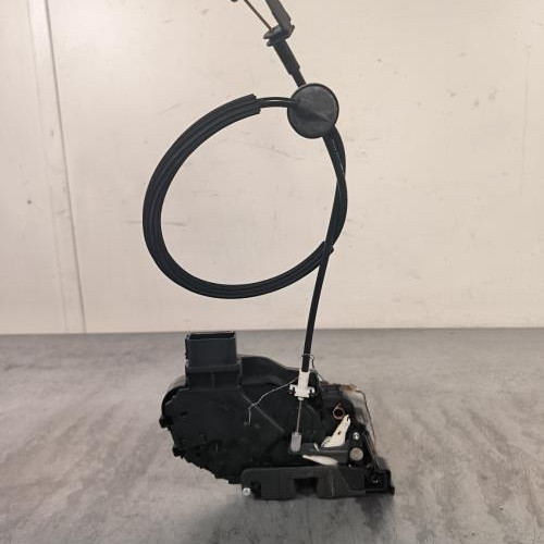 Fermeture centralisee avant droit