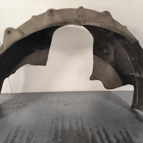 Pare boue arriere gauche