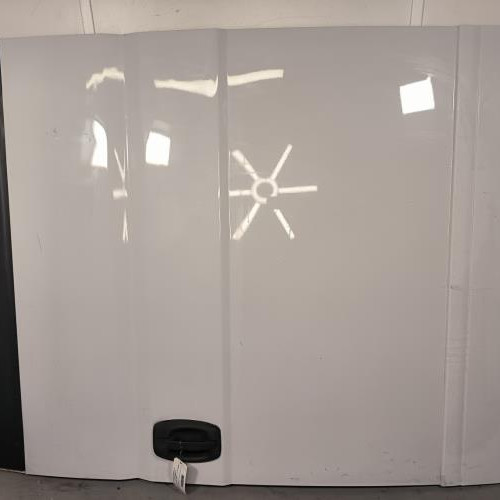 Porte laterale droit