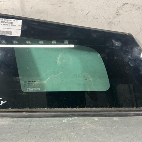 Custode arriere gauche