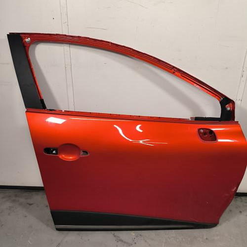 Porte avant droit