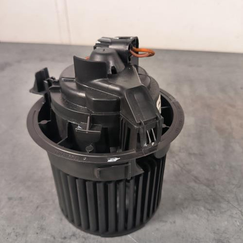 Ventilateur chauffage