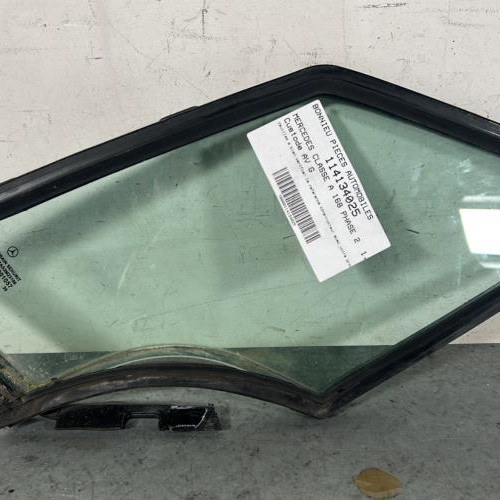 Custode avant gauche (porte)