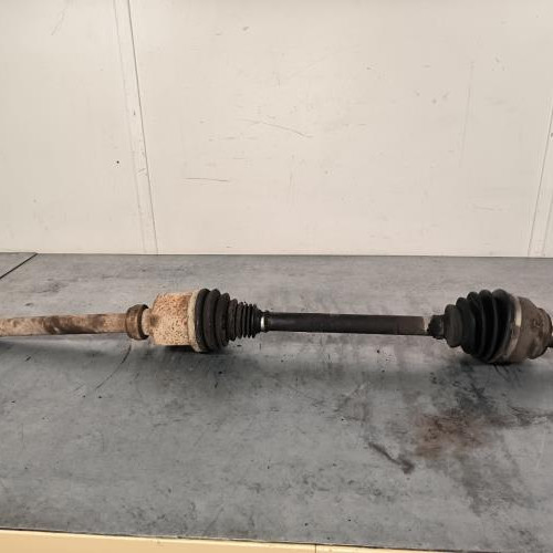 Cardan droit (transmission)