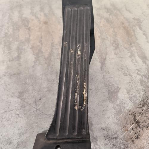 Potentiometre de pedale de gaz d'accelerateur