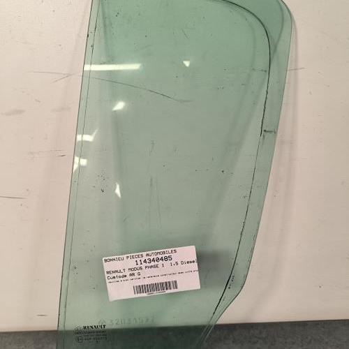 Custode arriere gauche (porte)