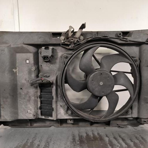 Armature avant, Masque avant