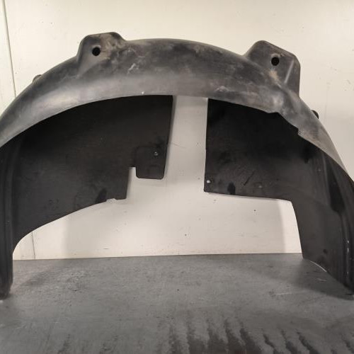 Pare boue arriere gauche