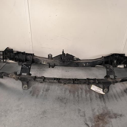 Armature avant, Masque avant