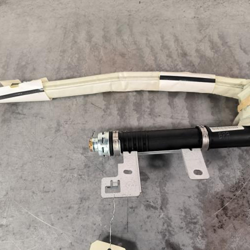 Air bag rideau droit