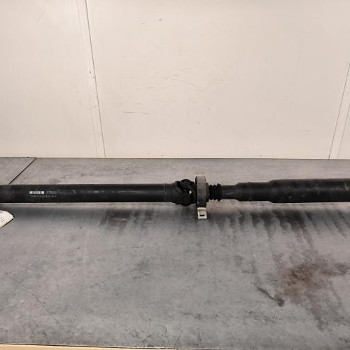 Arbre de transmission (propulsion)