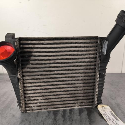 Echangeur air (Intercooler)