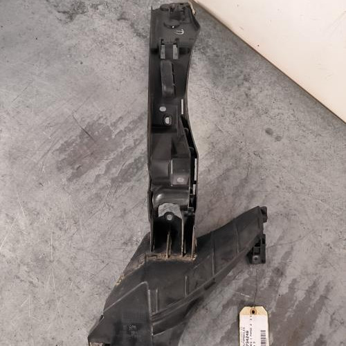 Support de phare droit (tôle)