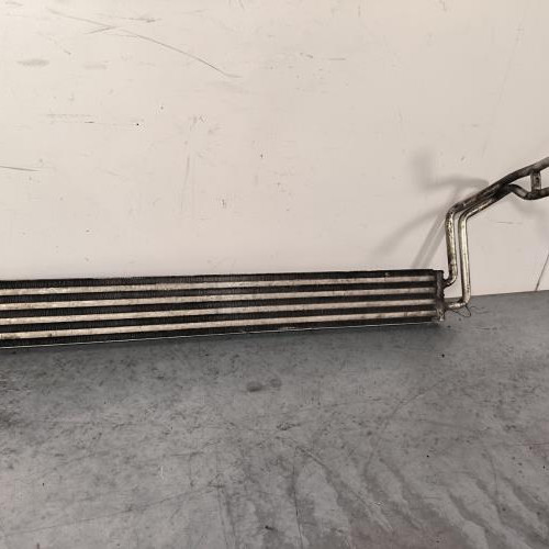 Radiateur de direction assistee