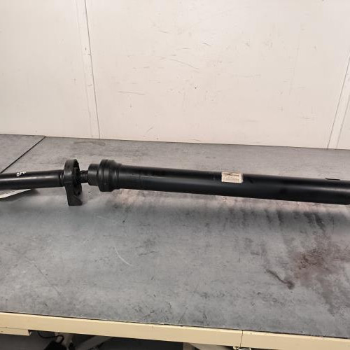 Arbre de transmission (propulsion)