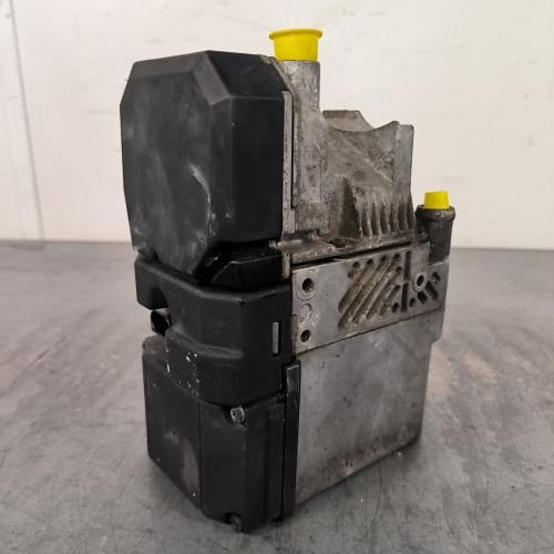 Chauffage auxiliaire