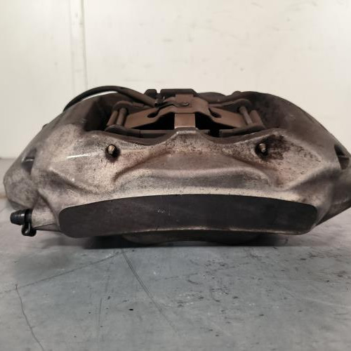 Etrier avant gauche (freinage)